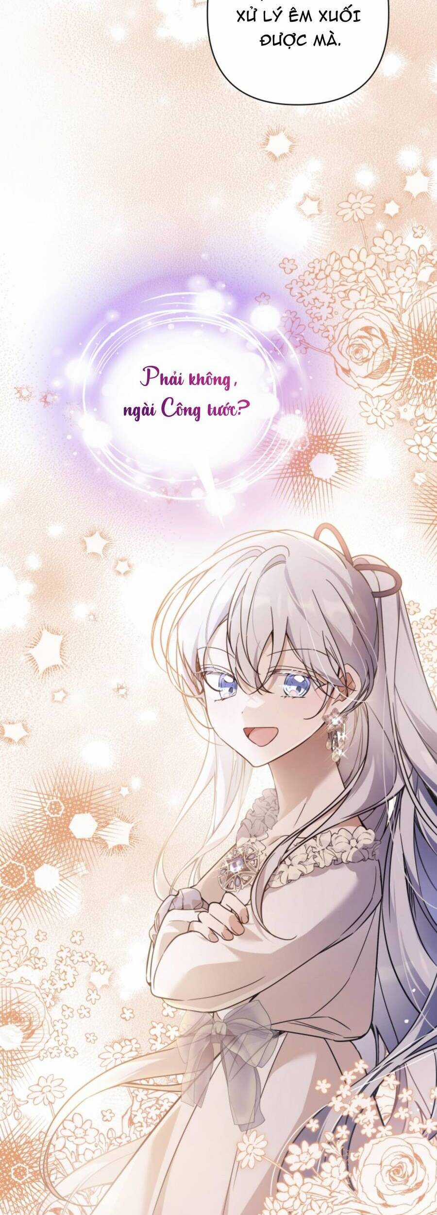 Liệu Người Có Muốn Được Cứu Rỗi Không? Chapter 24 trang 53