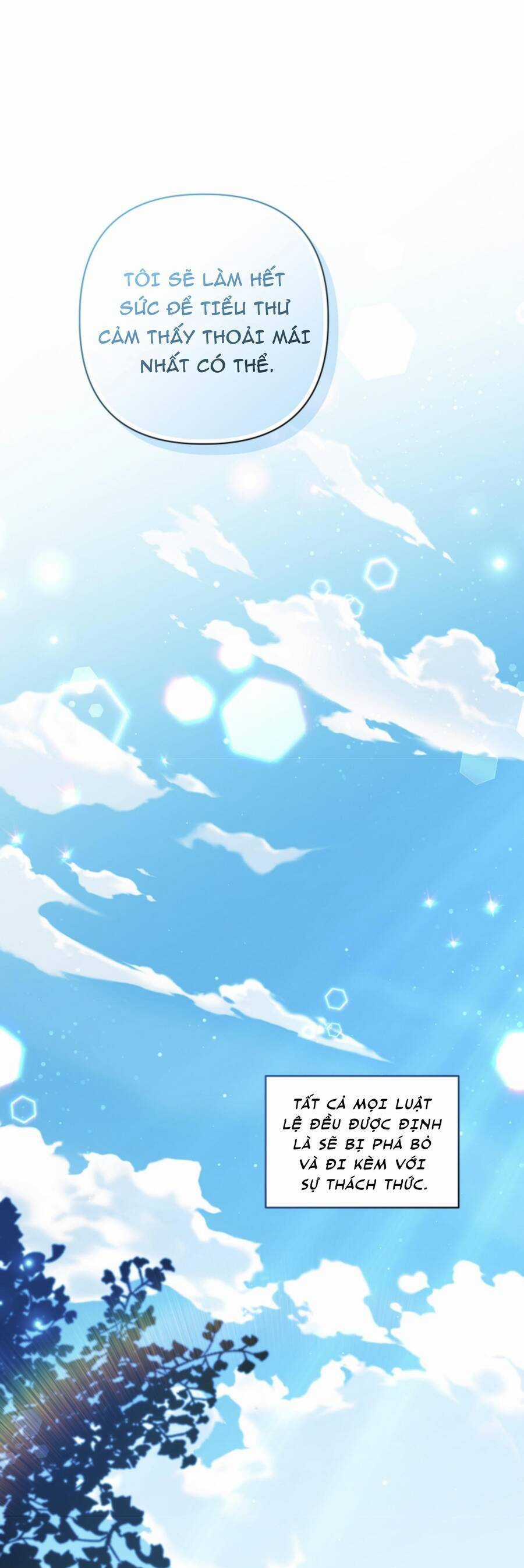 Liệu Người Có Muốn Được Cứu Rỗi Không? Chapter 24 trang 55