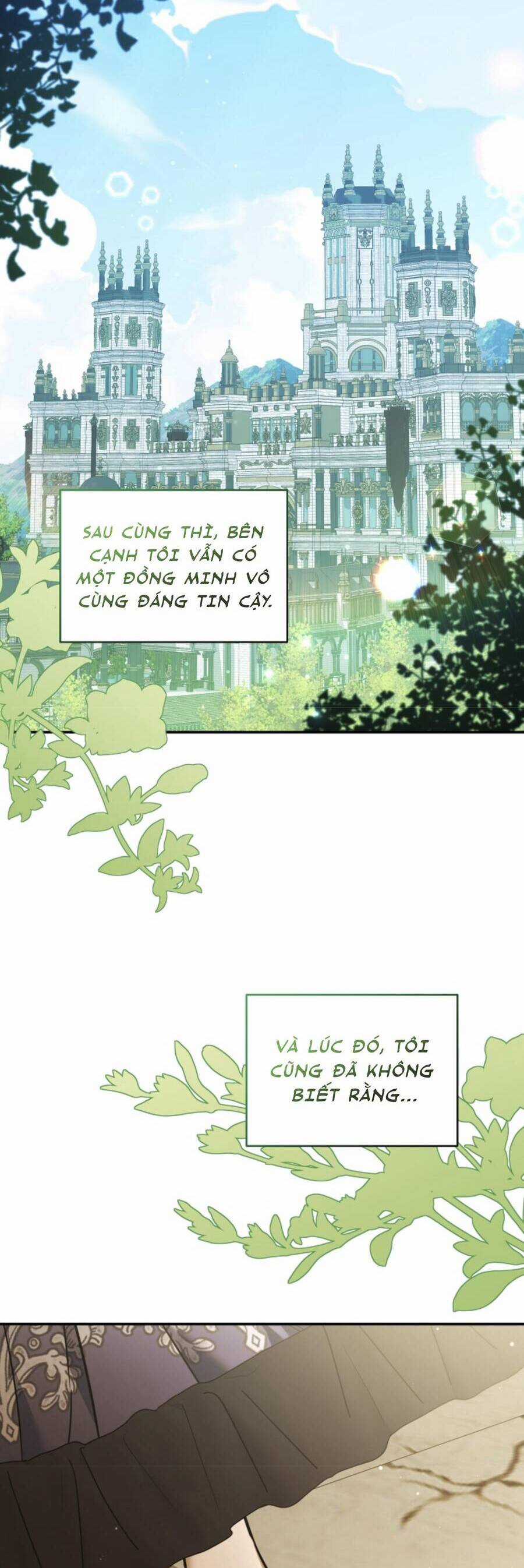 Liệu Người Có Muốn Được Cứu Rỗi Không? Chapter 24 trang 56