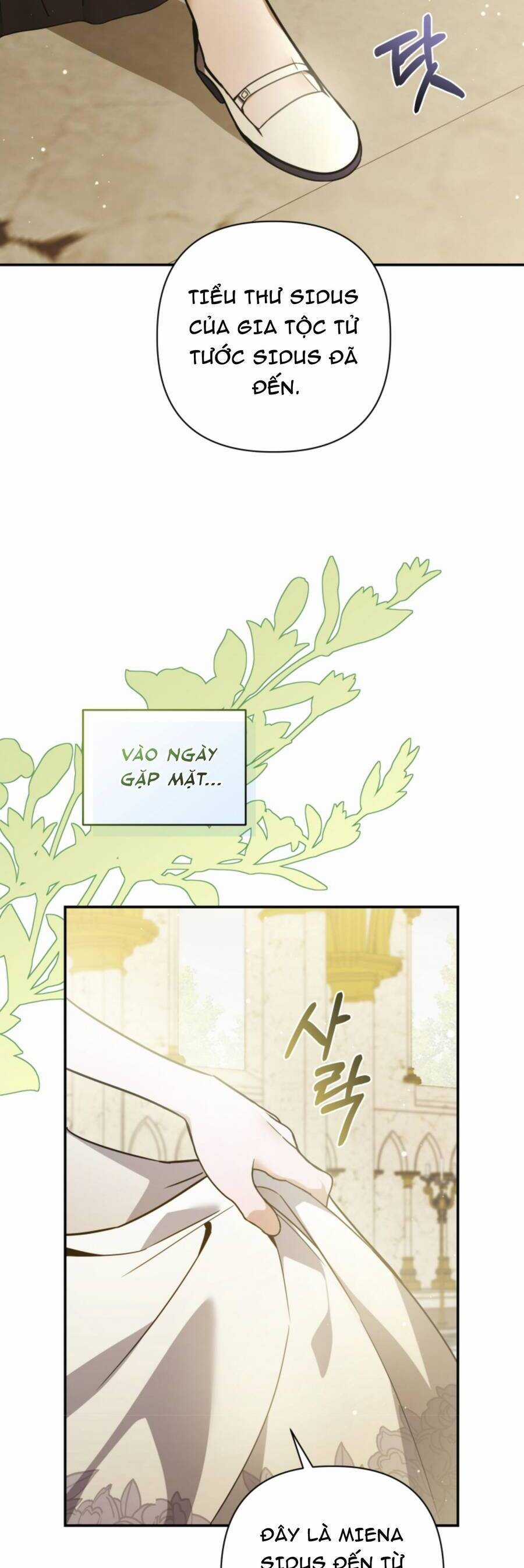 Liệu Người Có Muốn Được Cứu Rỗi Không? Chapter 24 trang 57