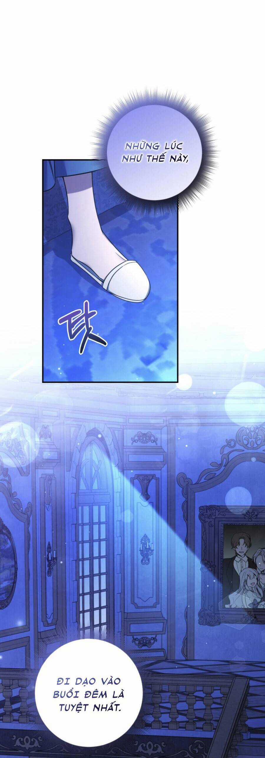 Liệu Người Có Muốn Được Cứu Rỗi Không? Chapter 24 trang 6