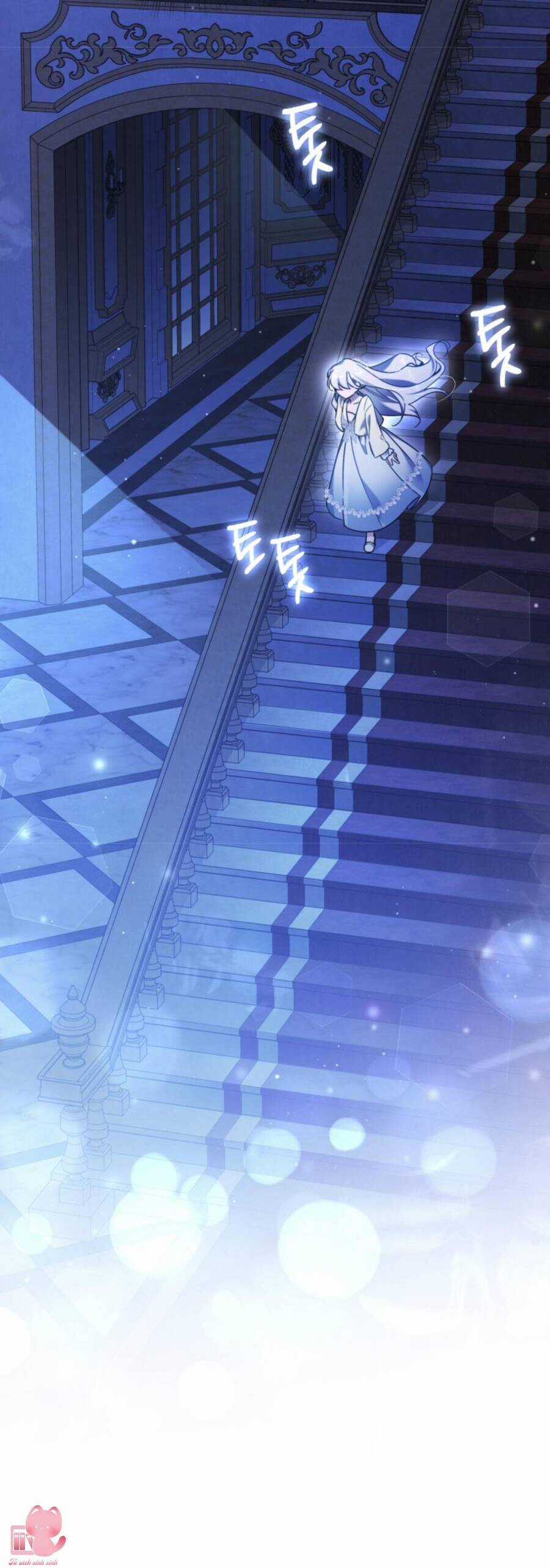 Liệu Người Có Muốn Được Cứu Rỗi Không? Chapter 24 trang 7