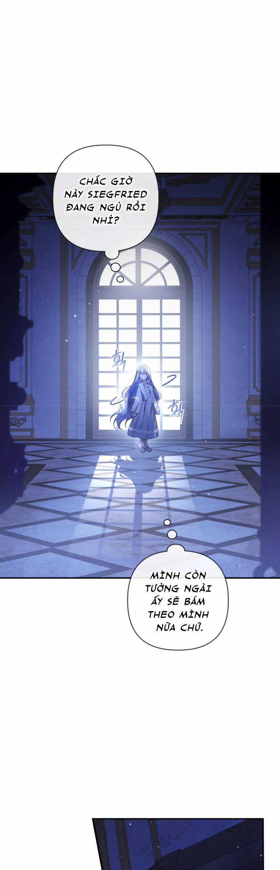 Liệu Người Có Muốn Được Cứu Rỗi Không? Chapter 24 trang 8