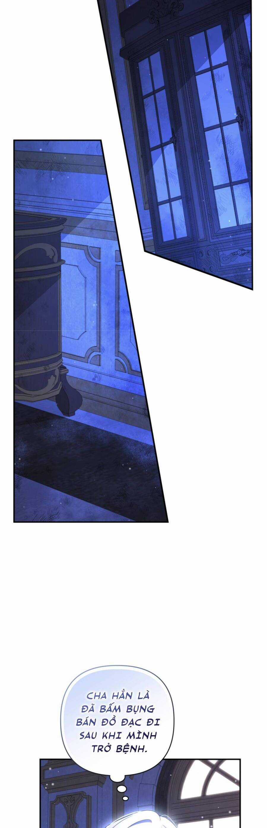 Liệu Người Có Muốn Được Cứu Rỗi Không? Chapter 24 trang 9