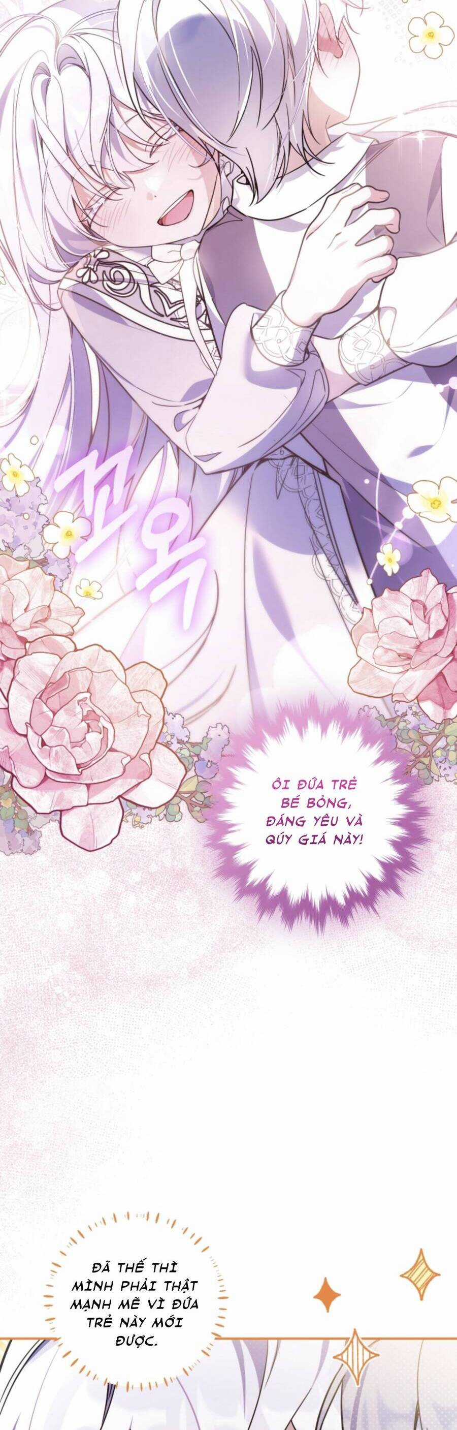 Liệu Người Có Muốn Được Cứu Rỗi Không? Chapter 25 trang 10