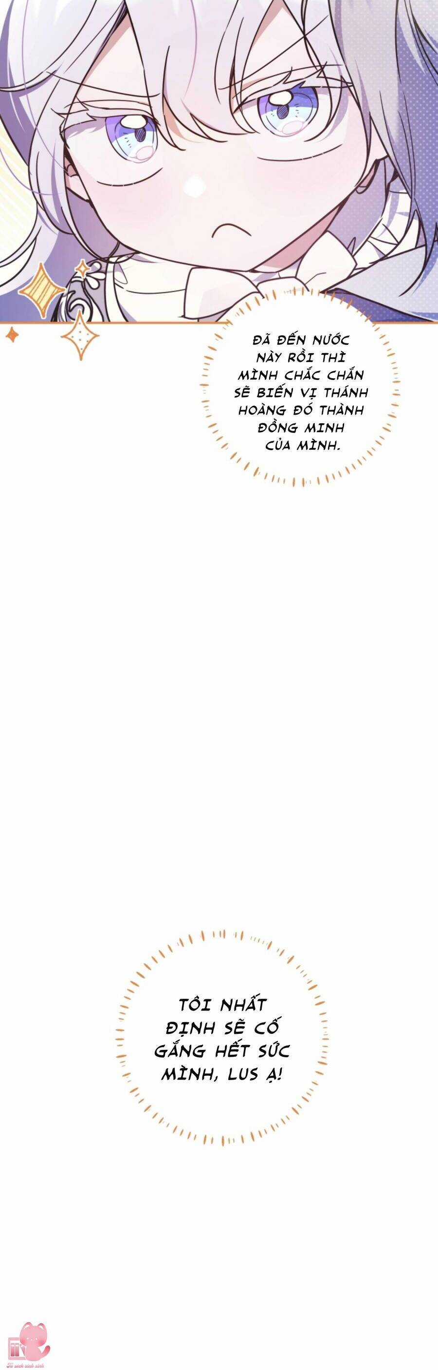 Liệu Người Có Muốn Được Cứu Rỗi Không? Chapter 25 trang 11