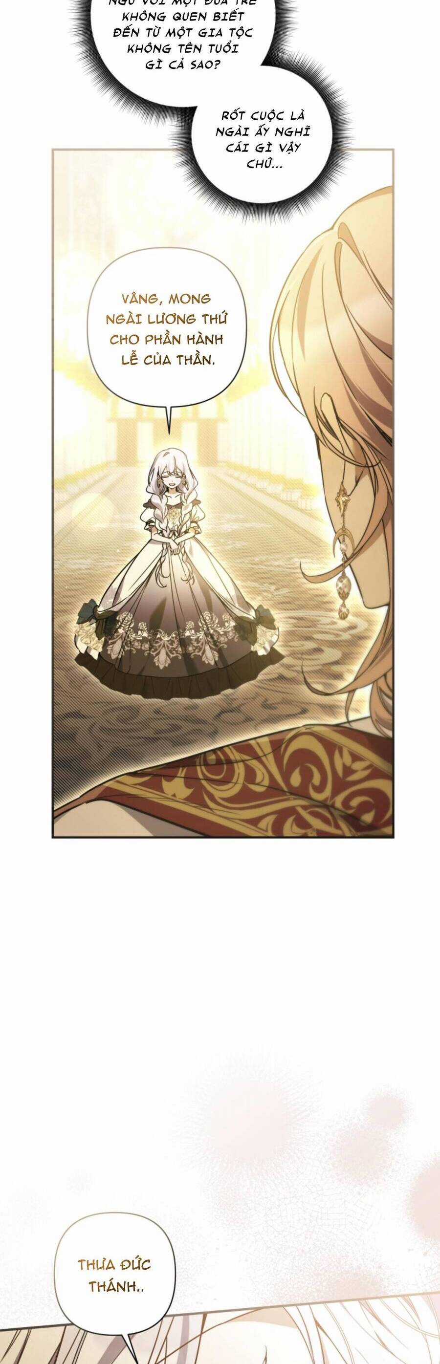 Liệu Người Có Muốn Được Cứu Rỗi Không? Chapter 25 trang 15