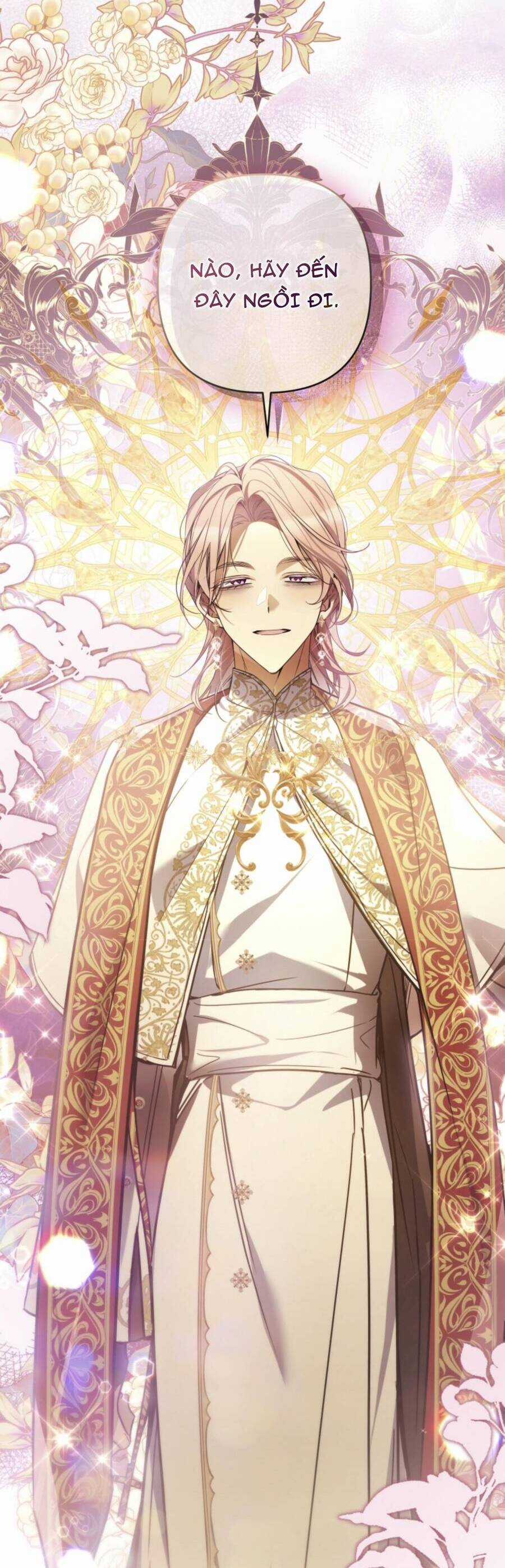 Liệu Người Có Muốn Được Cứu Rỗi Không? Chapter 25 trang 17