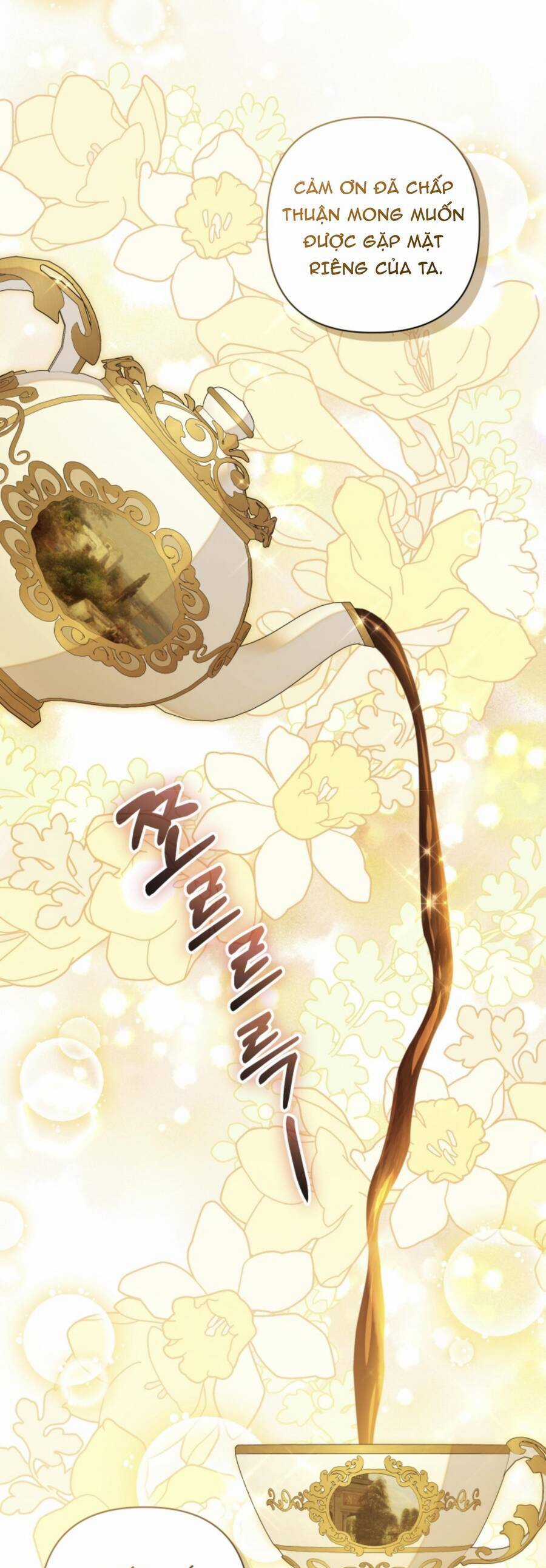 Liệu Người Có Muốn Được Cứu Rỗi Không? Chapter 25 trang 19