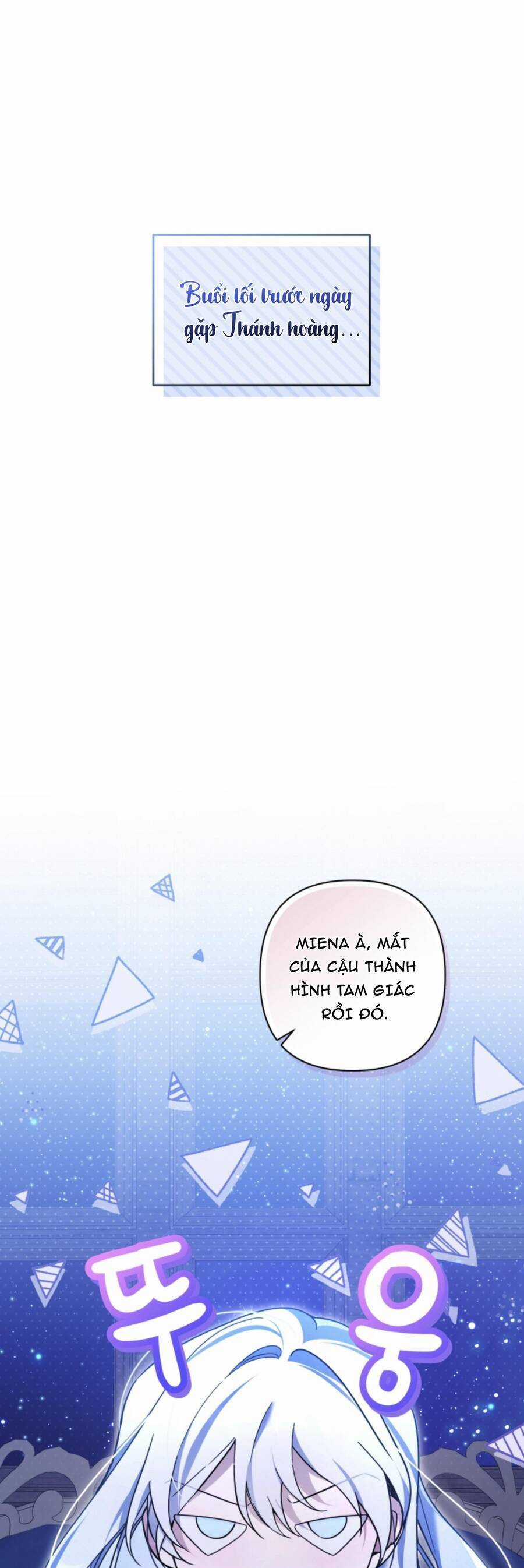 Liệu Người Có Muốn Được Cứu Rỗi Không? Chapter 25 trang 2