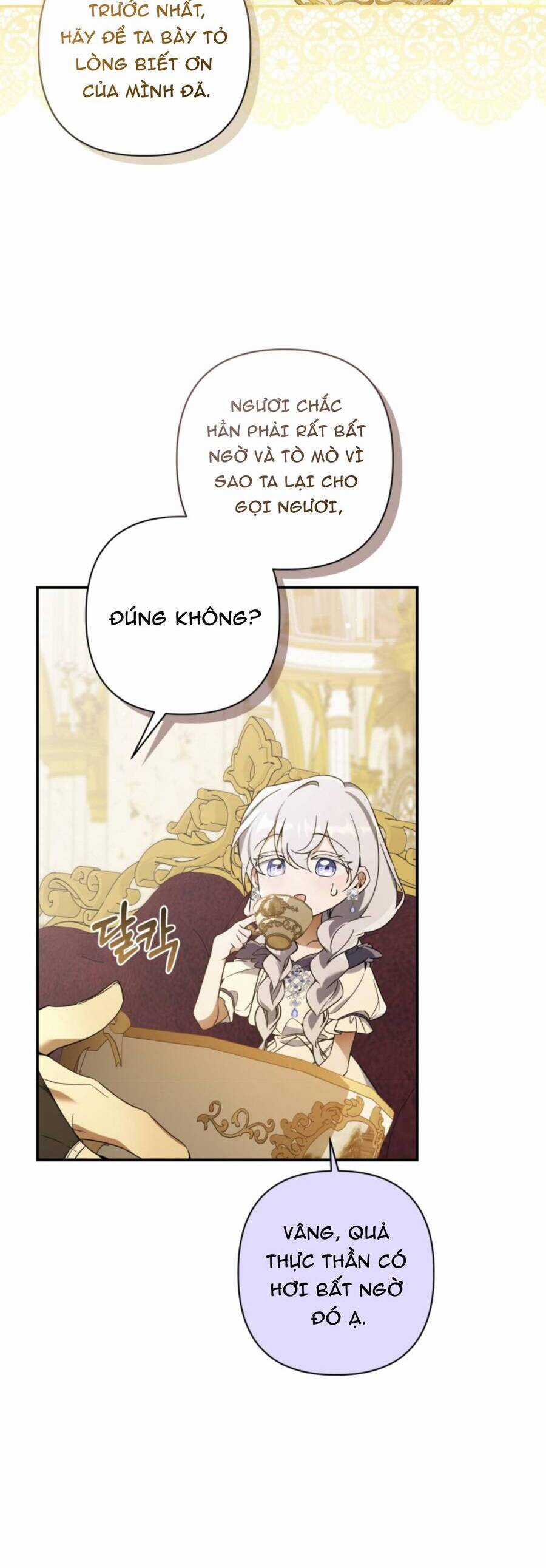 Liệu Người Có Muốn Được Cứu Rỗi Không? Chapter 25 trang 20