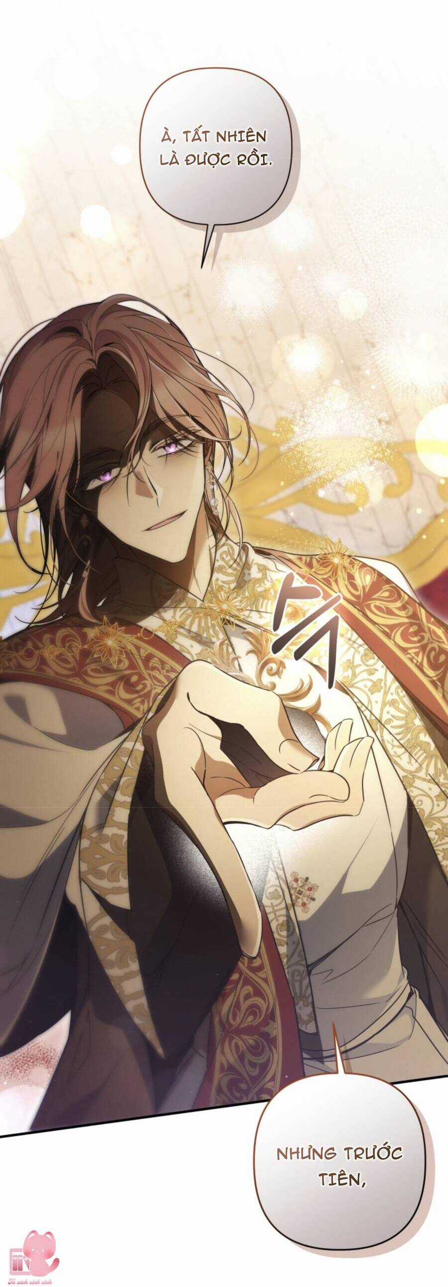 Liệu Người Có Muốn Được Cứu Rỗi Không? Chapter 25 trang 24