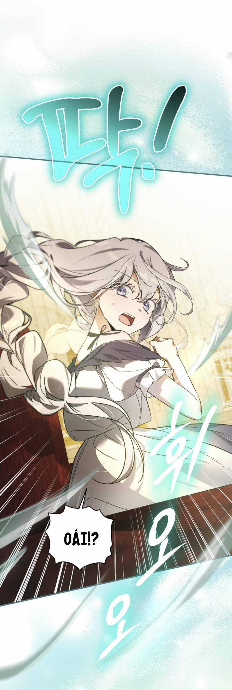 Liệu Người Có Muốn Được Cứu Rỗi Không? Chapter 25 trang 25