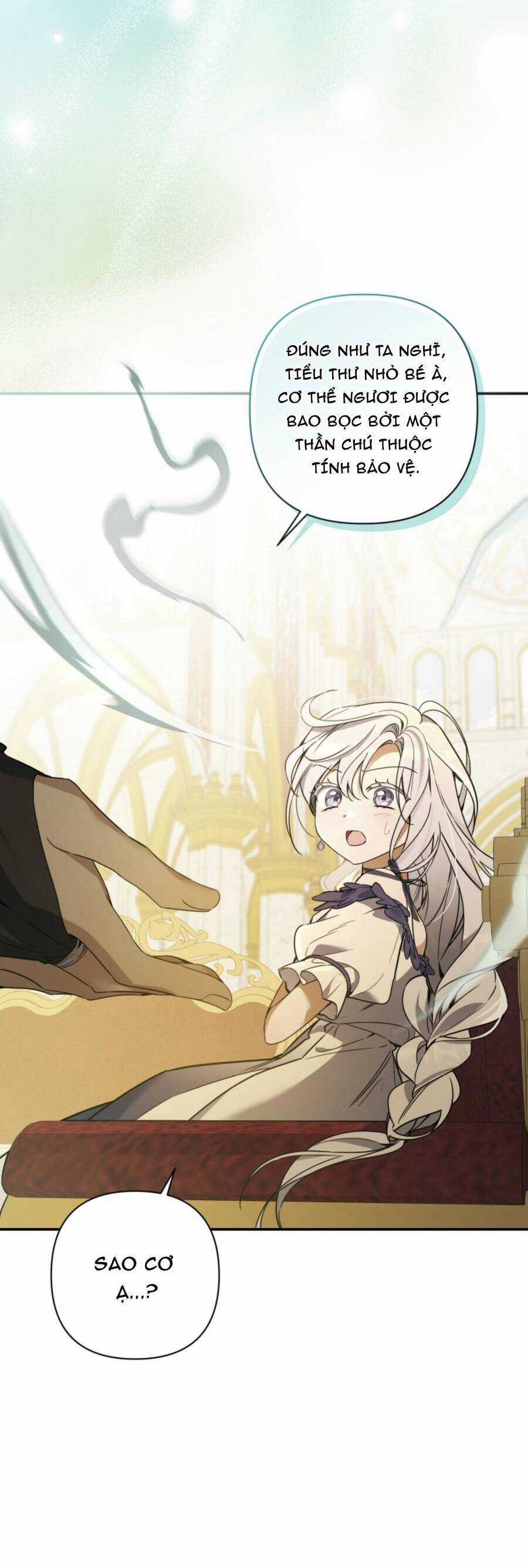 Liệu Người Có Muốn Được Cứu Rỗi Không? Chapter 25 trang 26