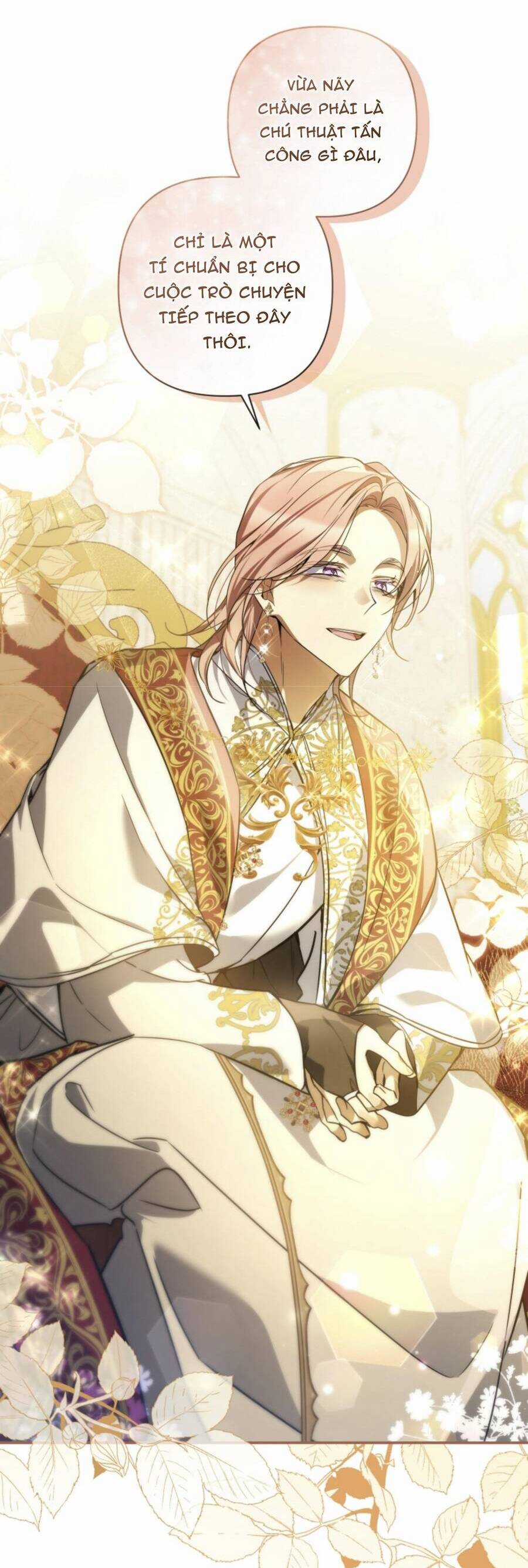 Liệu Người Có Muốn Được Cứu Rỗi Không? Chapter 25 trang 27