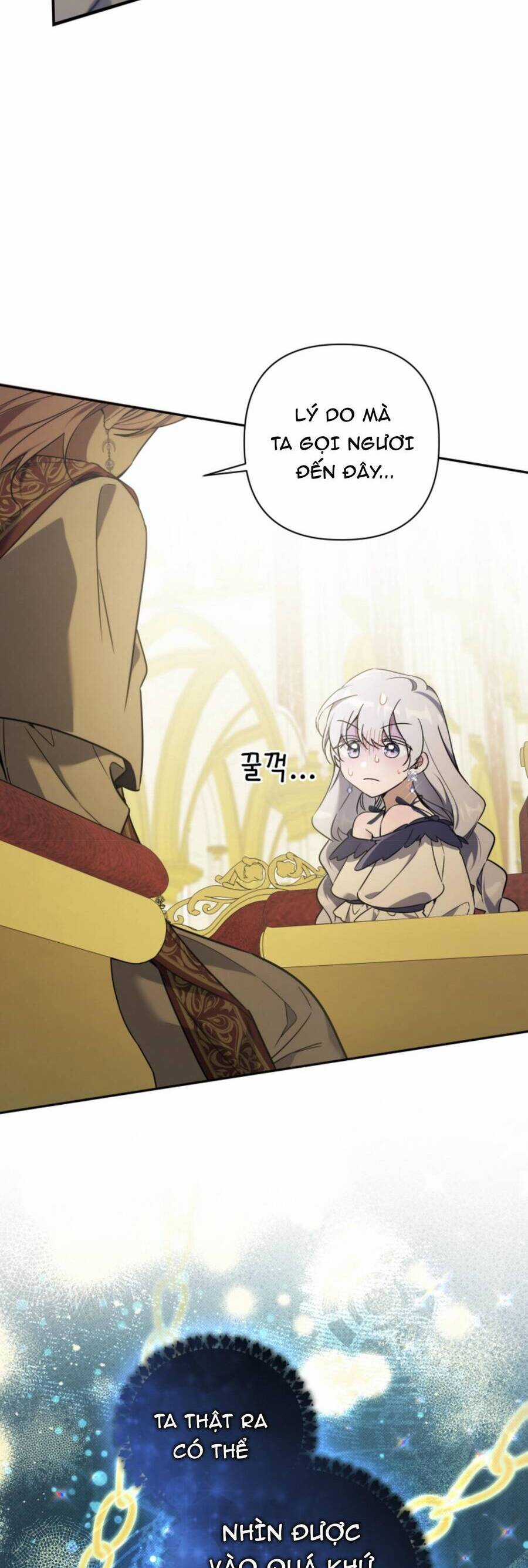 Liệu Người Có Muốn Được Cứu Rỗi Không? Chapter 25 trang 30