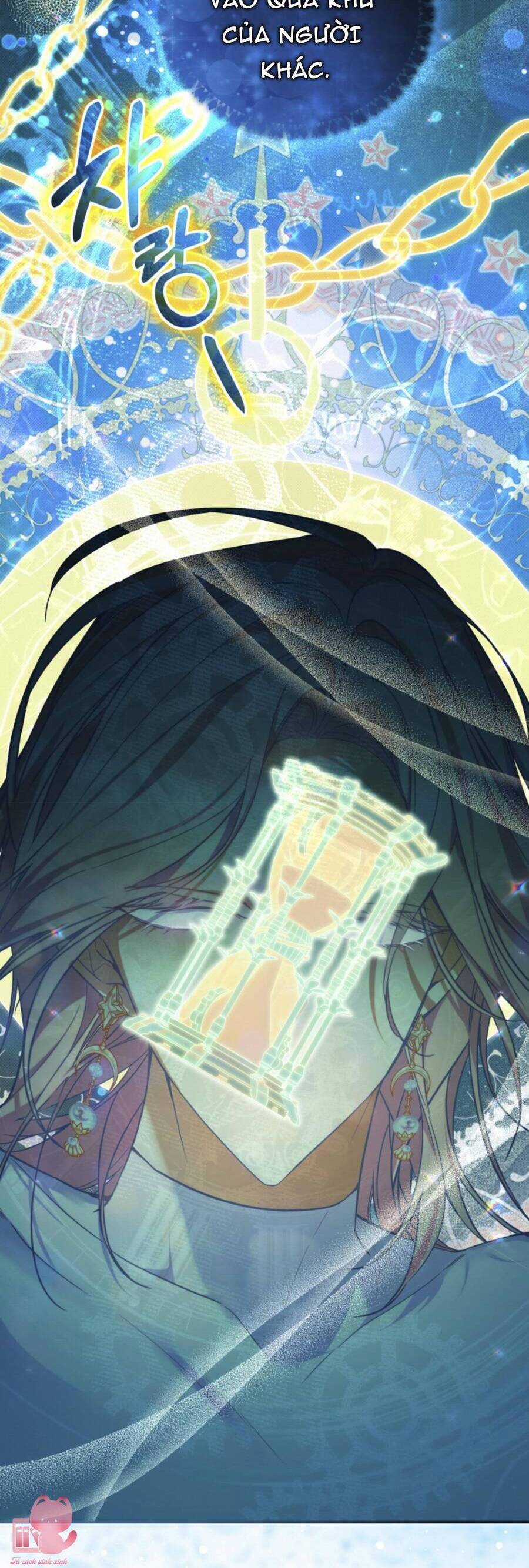 Liệu Người Có Muốn Được Cứu Rỗi Không? Chapter 25 trang 31