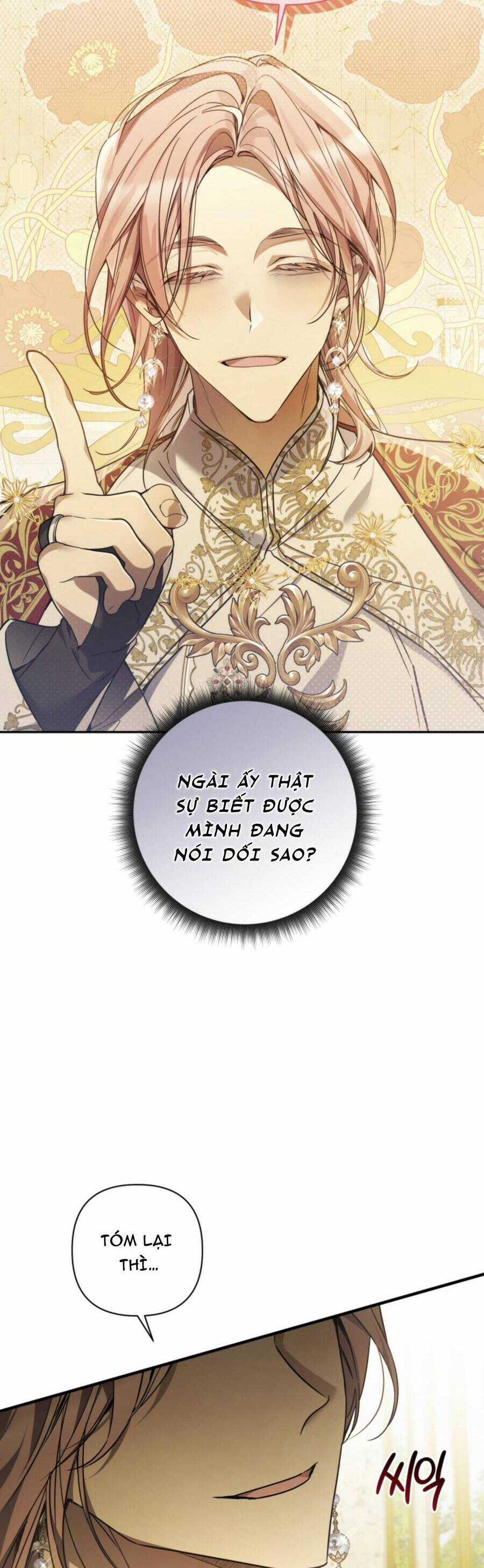 Liệu Người Có Muốn Được Cứu Rỗi Không? Chapter 25 trang 34