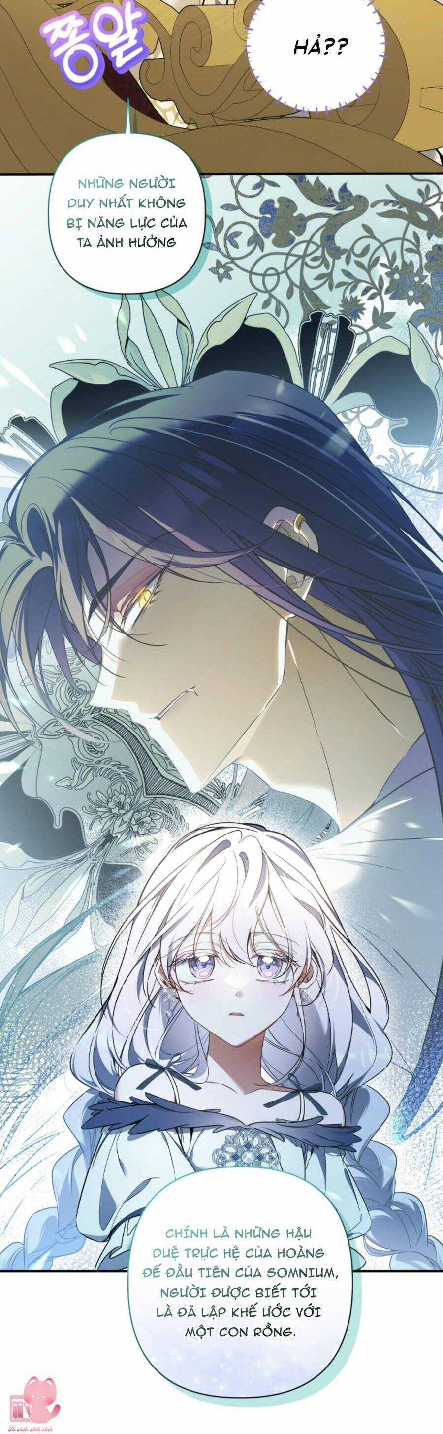 Liệu Người Có Muốn Được Cứu Rỗi Không? Chapter 25 trang 37