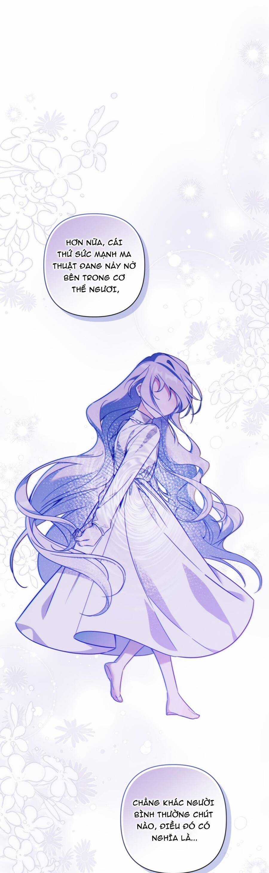 Liệu Người Có Muốn Được Cứu Rỗi Không? Chapter 25 trang 38