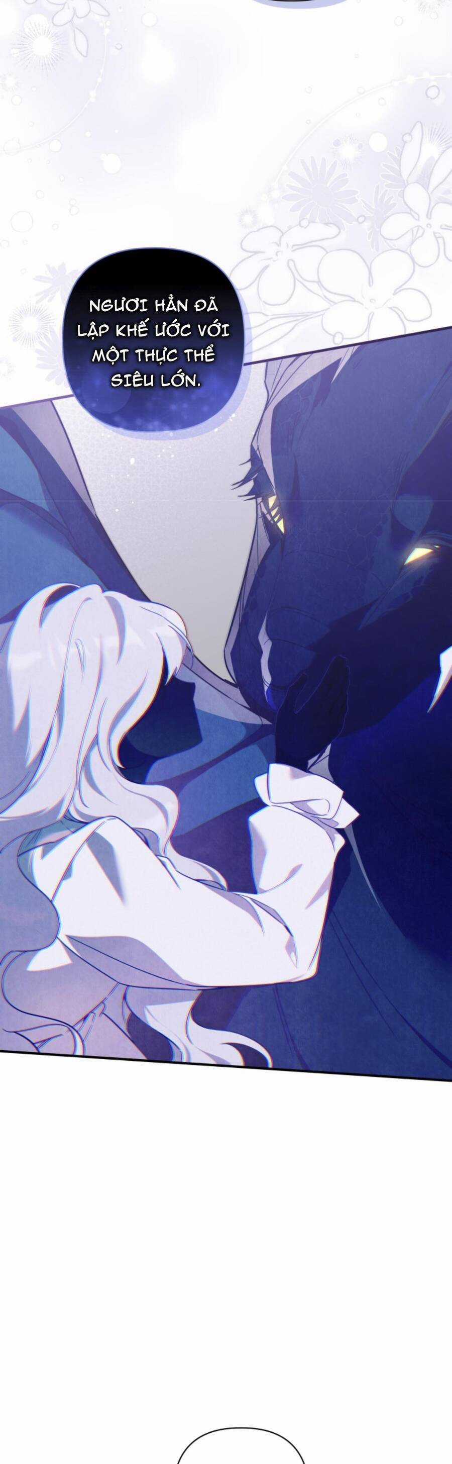 Liệu Người Có Muốn Được Cứu Rỗi Không? Chapter 25 trang 39