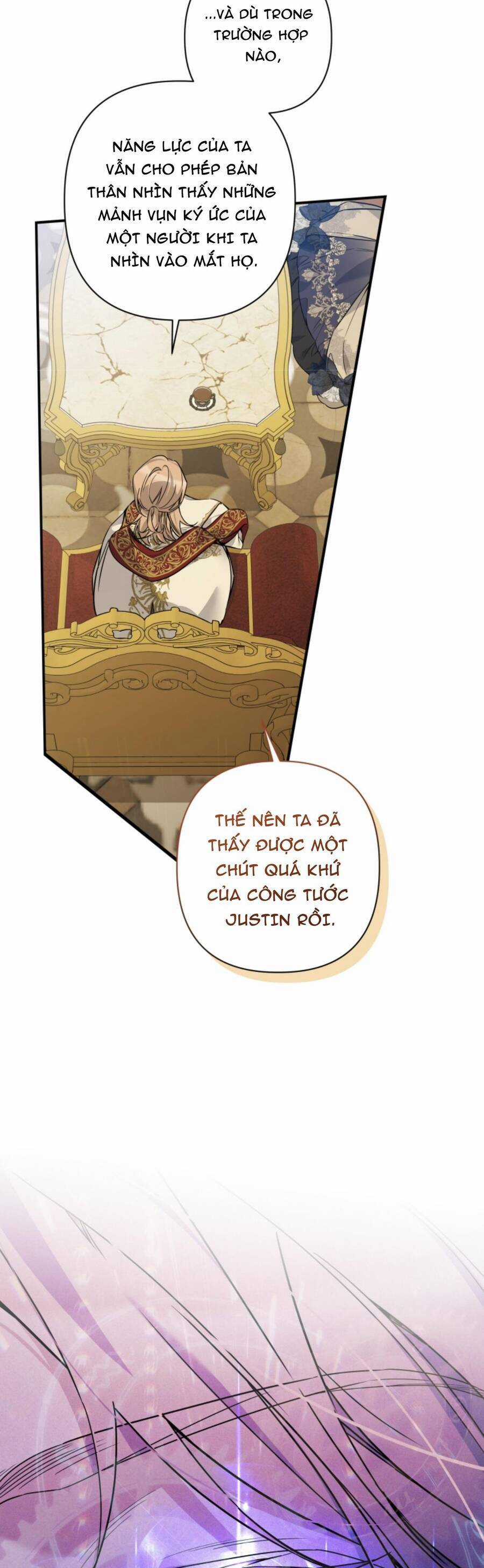 Liệu Người Có Muốn Được Cứu Rỗi Không? Chapter 25 trang 40