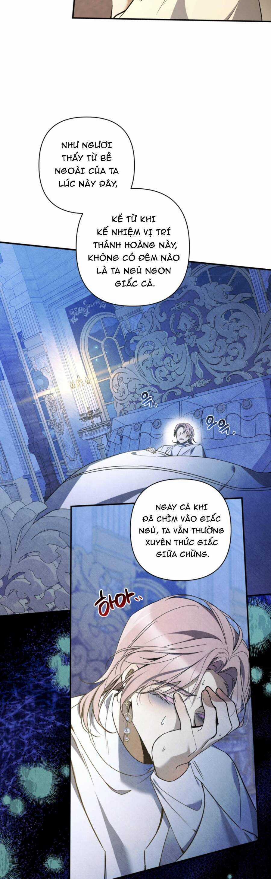 Liệu Người Có Muốn Được Cứu Rỗi Không? Chapter 25 trang 43