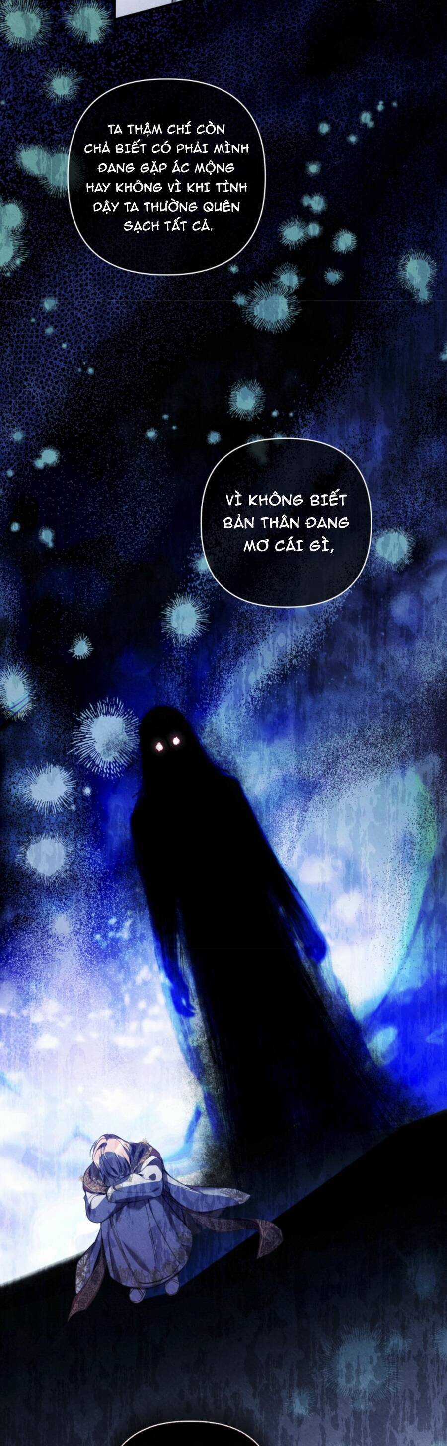 Liệu Người Có Muốn Được Cứu Rỗi Không? Chapter 25 trang 44