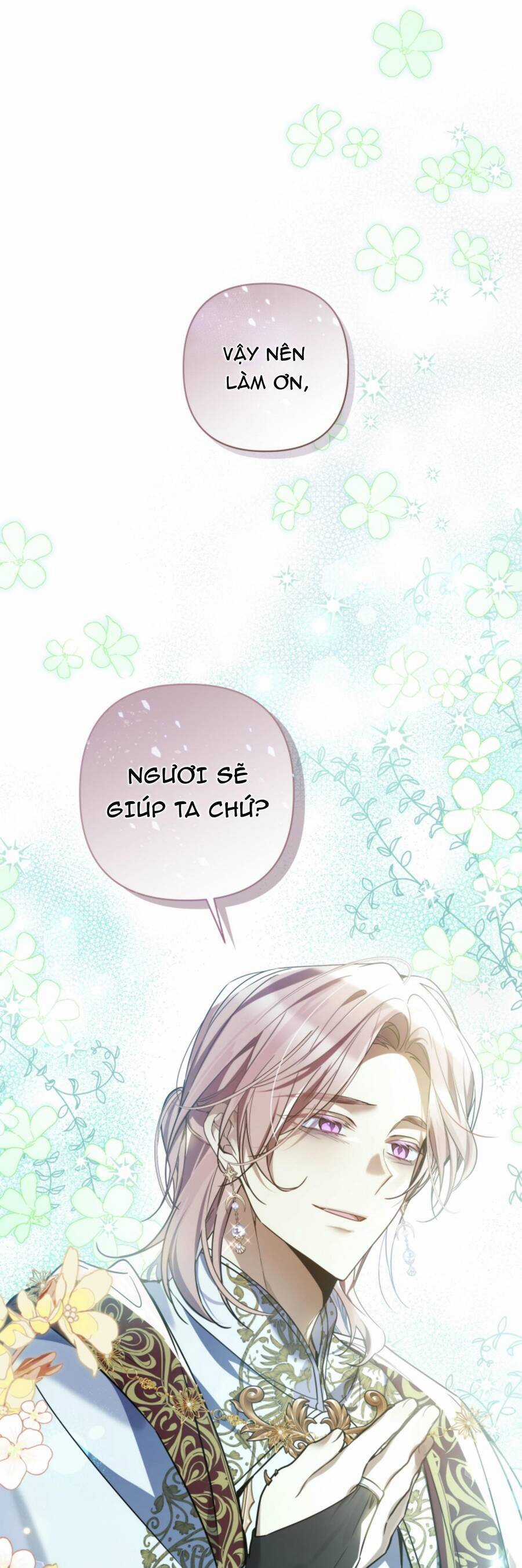 Liệu Người Có Muốn Được Cứu Rỗi Không? Chapter 25 trang 46