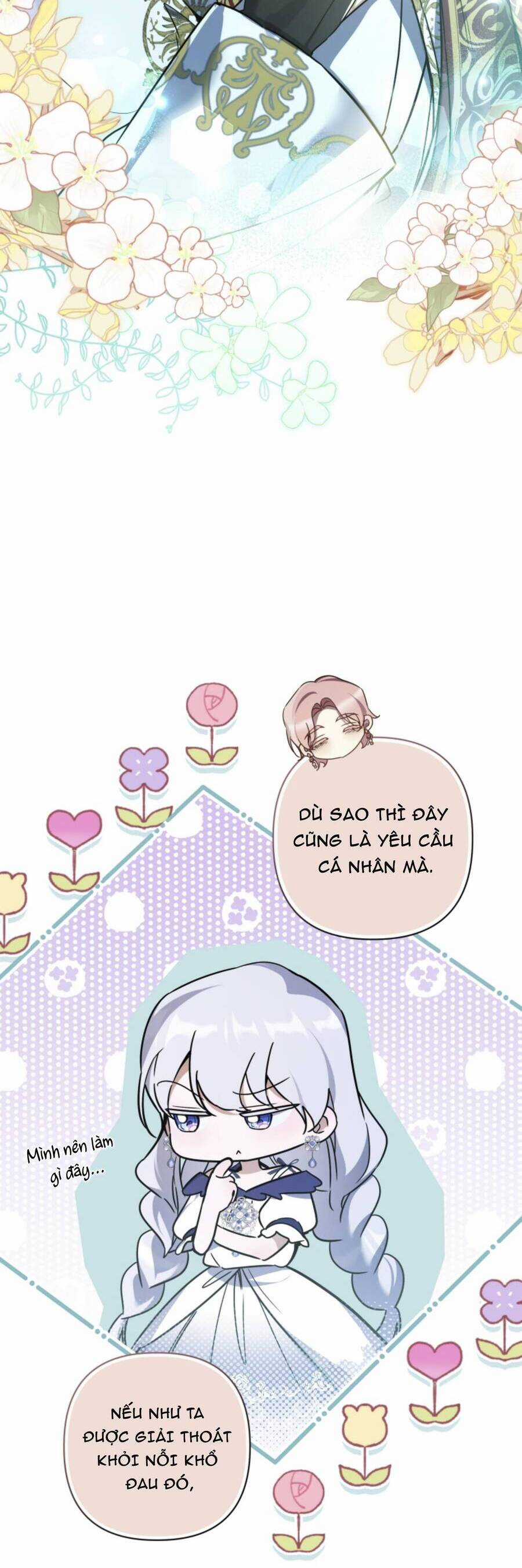 Liệu Người Có Muốn Được Cứu Rỗi Không? Chapter 25 trang 47