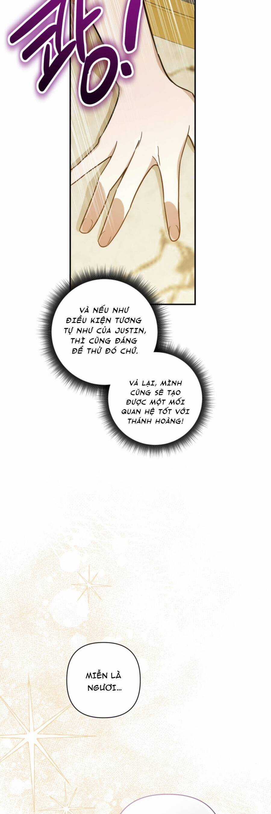 Liệu Người Có Muốn Được Cứu Rỗi Không? Chapter 25 trang 49