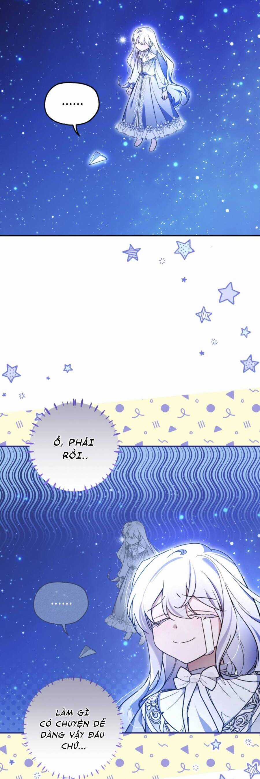 Liệu Người Có Muốn Được Cứu Rỗi Không? Chapter 25 trang 5