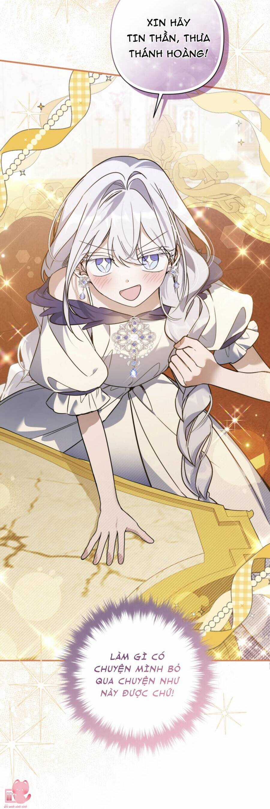 Liệu Người Có Muốn Được Cứu Rỗi Không? Chapter 25 trang 50