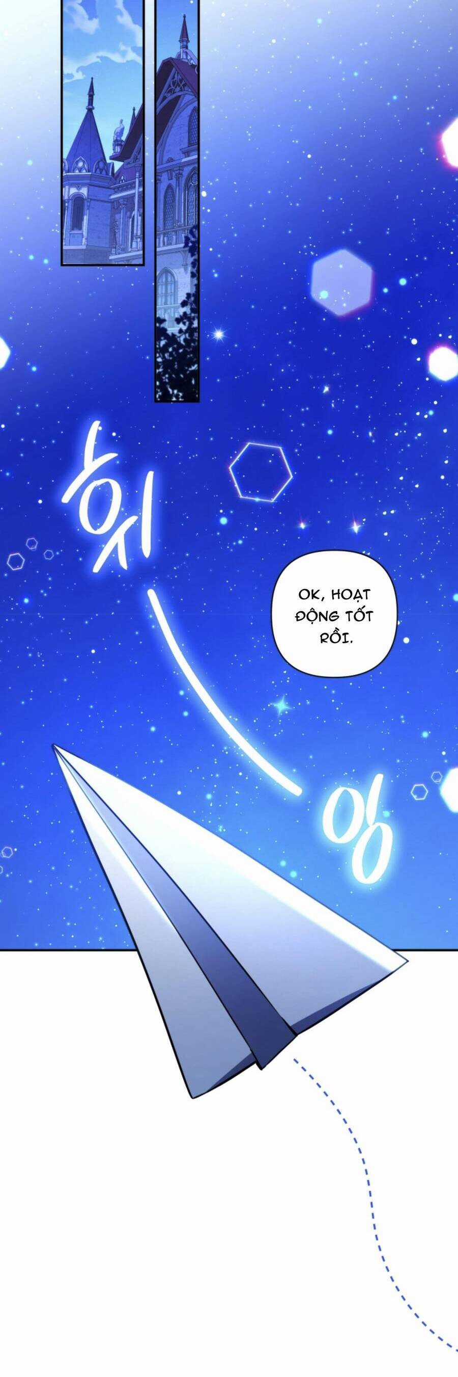 Liệu Người Có Muốn Được Cứu Rỗi Không? Chapter 25 trang 52