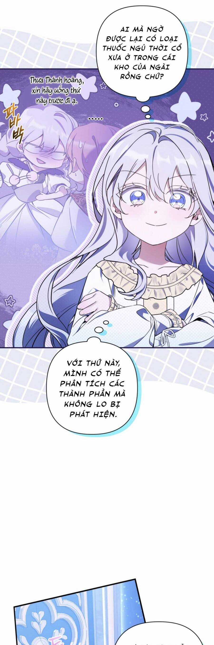 Liệu Người Có Muốn Được Cứu Rỗi Không? Chapter 25 trang 53