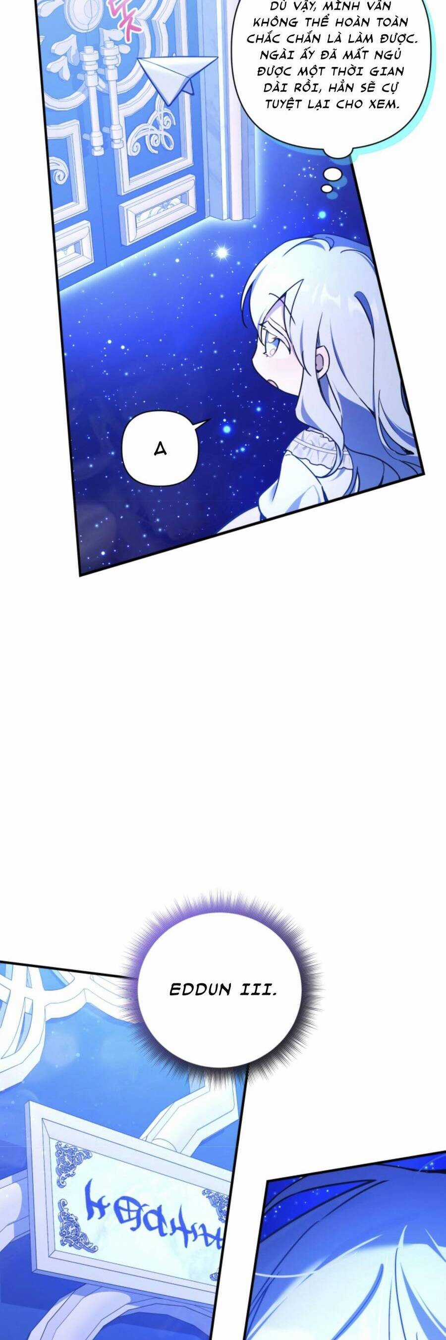 Liệu Người Có Muốn Được Cứu Rỗi Không? Chapter 25 trang 54