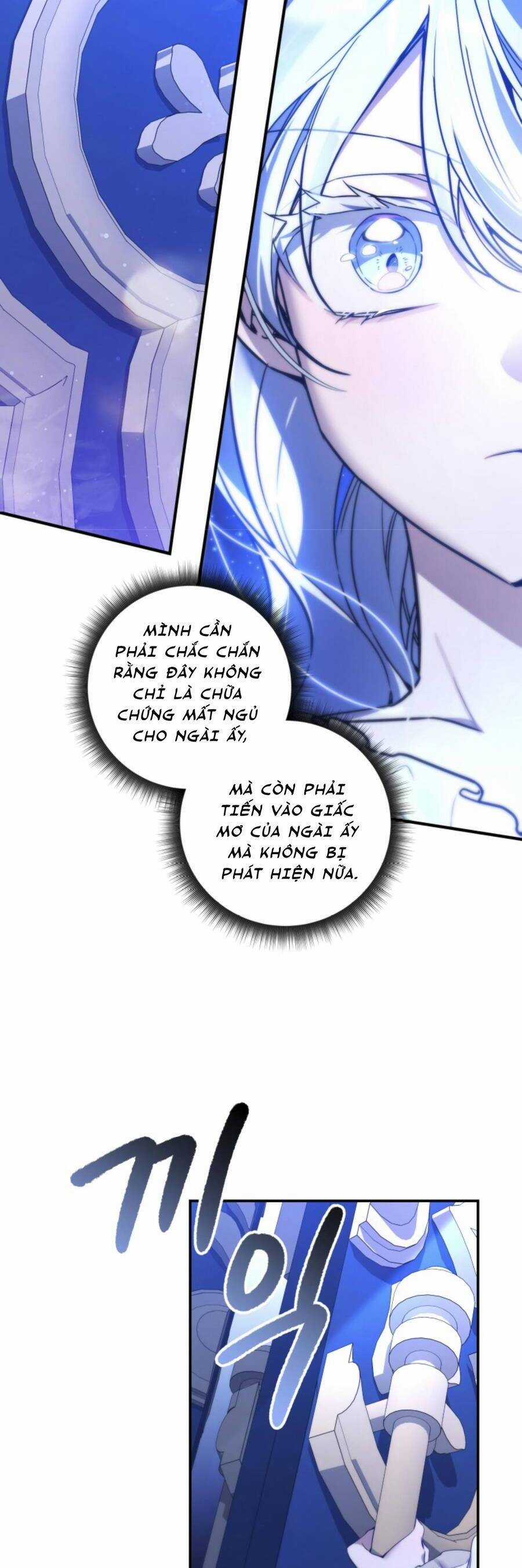 Liệu Người Có Muốn Được Cứu Rỗi Không? Chapter 25 trang 55