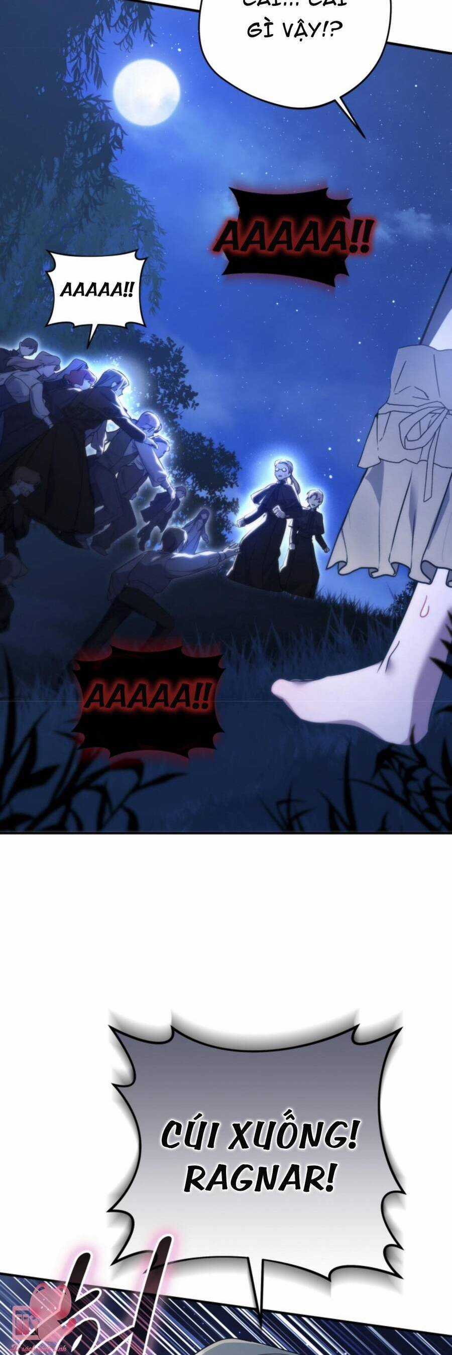 Liệu Người Có Muốn Được Cứu Rỗi Không? Chapter 25 trang 58