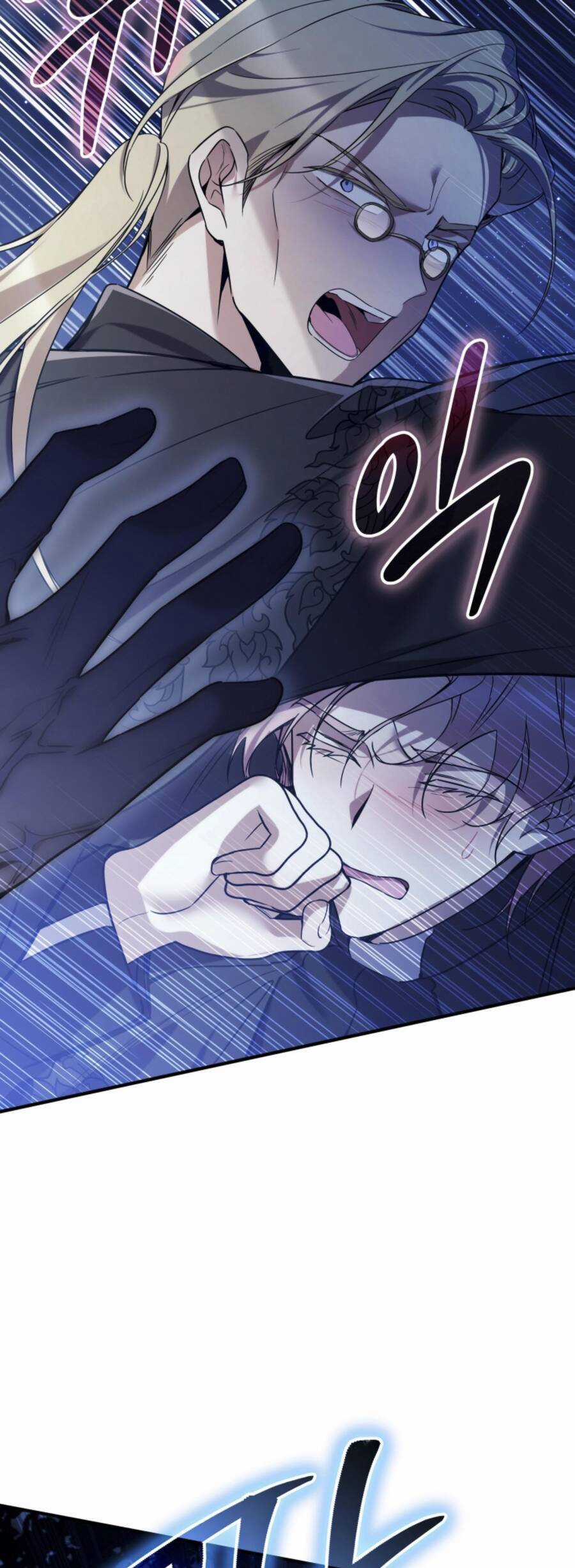 Liệu Người Có Muốn Được Cứu Rỗi Không? Chapter 25 trang 59