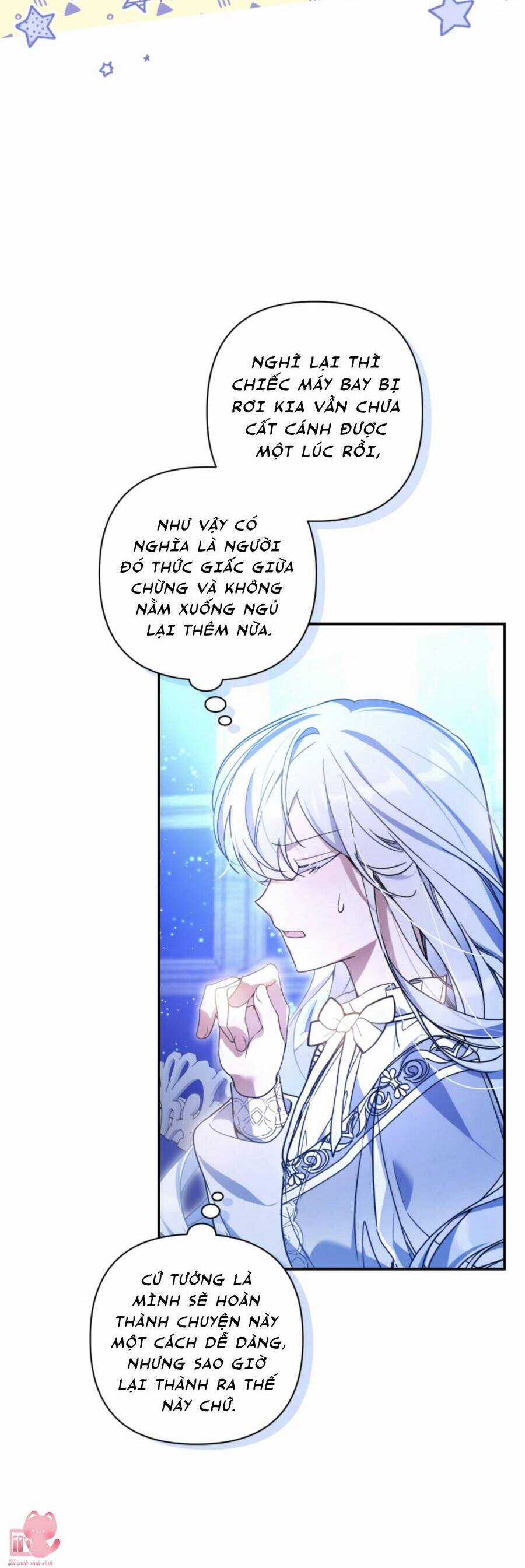 Liệu Người Có Muốn Được Cứu Rỗi Không? Chapter 25 trang 6