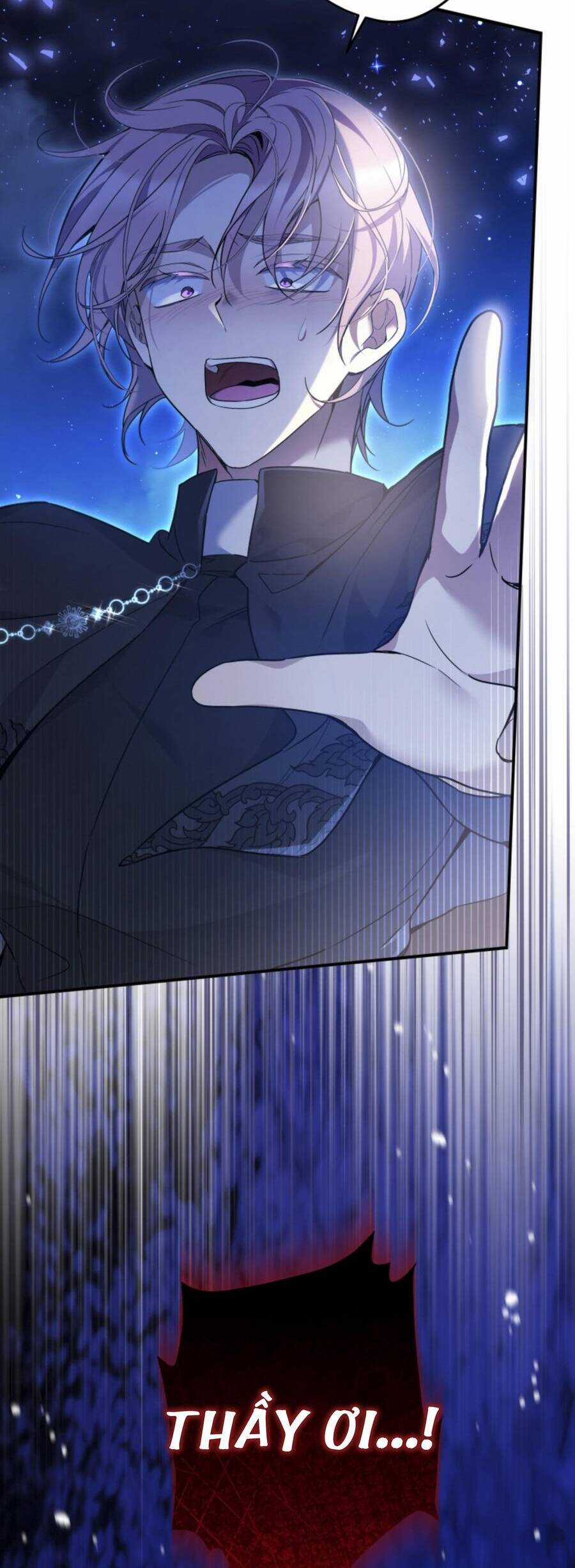 Liệu Người Có Muốn Được Cứu Rỗi Không? Chapter 25 trang 61