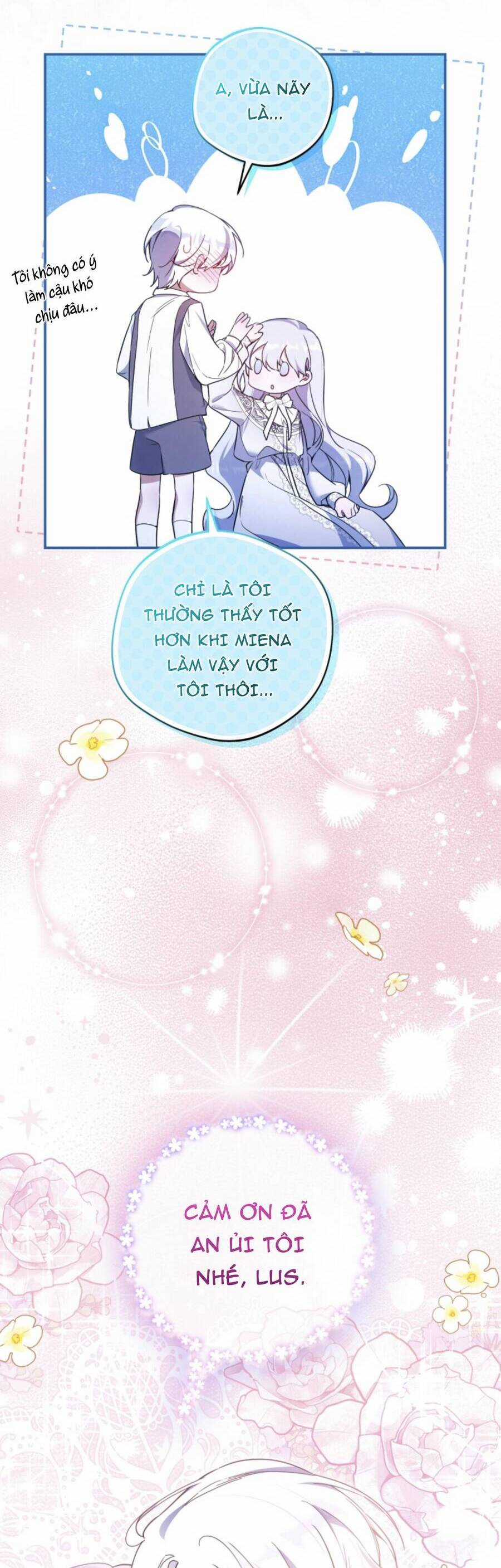 Liệu Người Có Muốn Được Cứu Rỗi Không? Chapter 25 trang 9