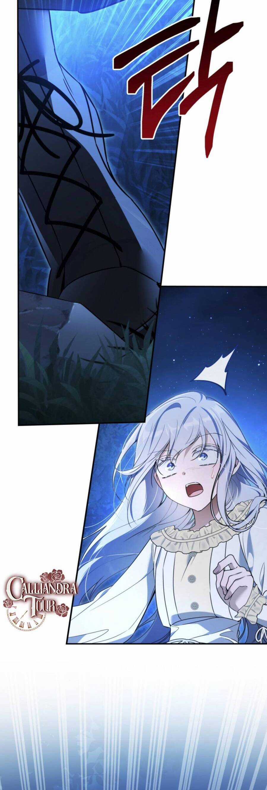 Liệu Người Có Muốn Được Cứu Rỗi Không? Chapter 26 trang 10