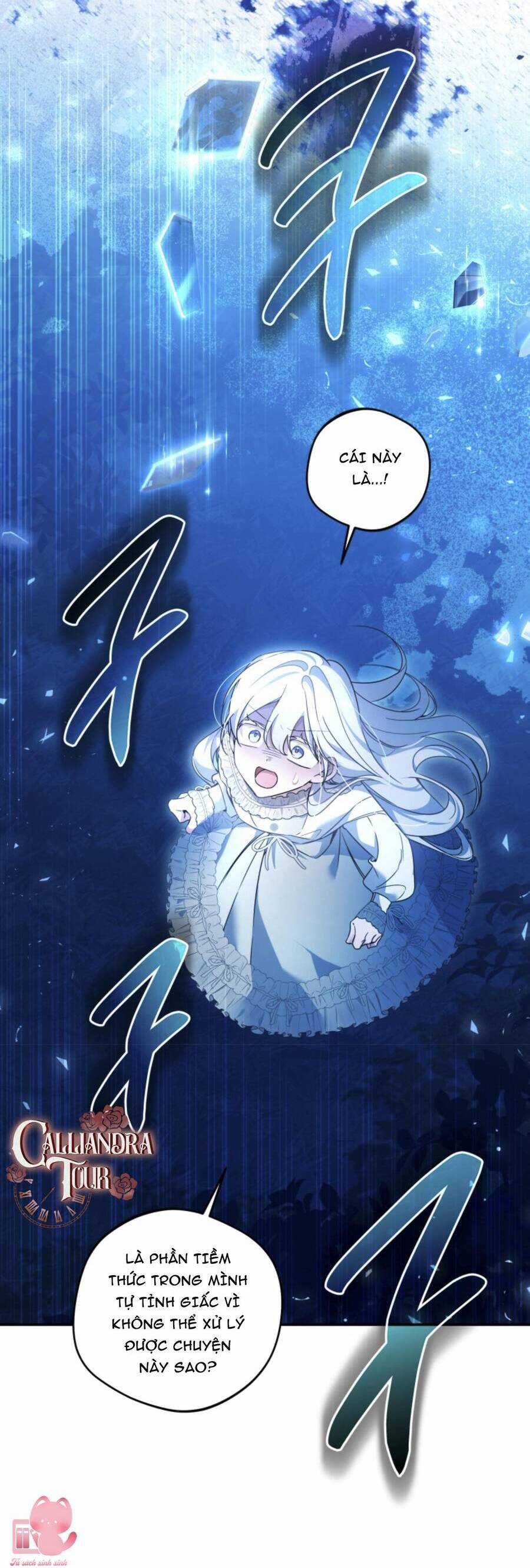 Liệu Người Có Muốn Được Cứu Rỗi Không? Chapter 26 trang 14