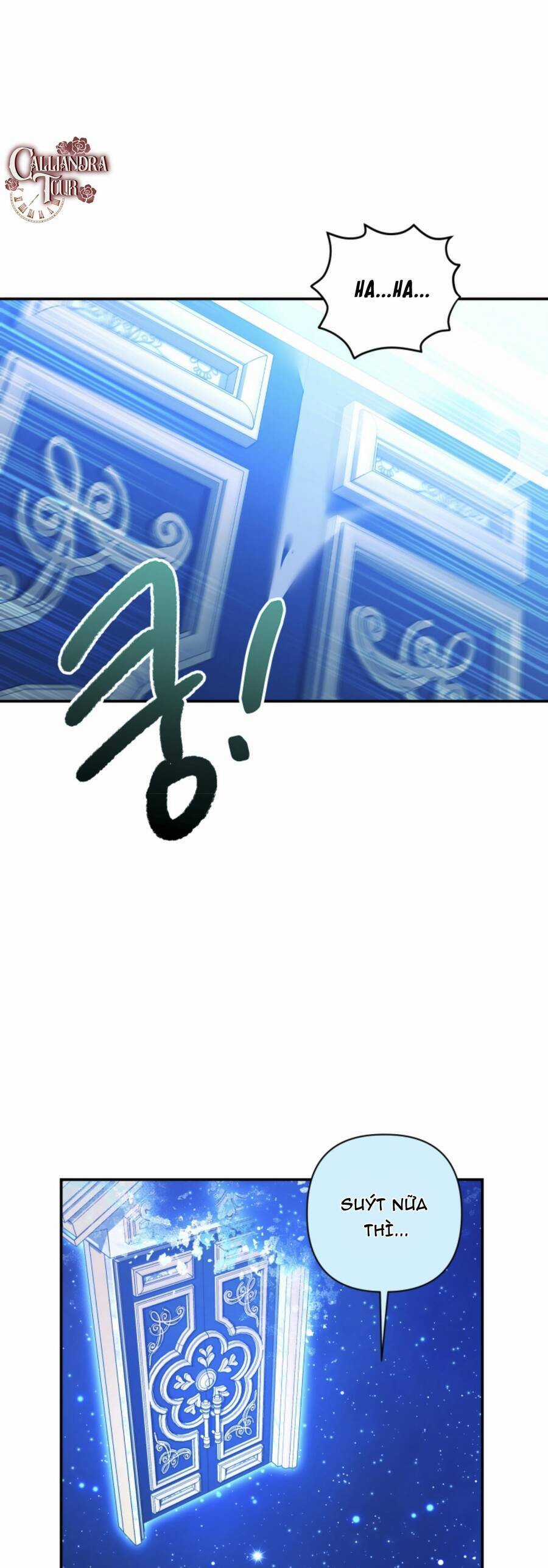 Liệu Người Có Muốn Được Cứu Rỗi Không? Chapter 26 trang 15