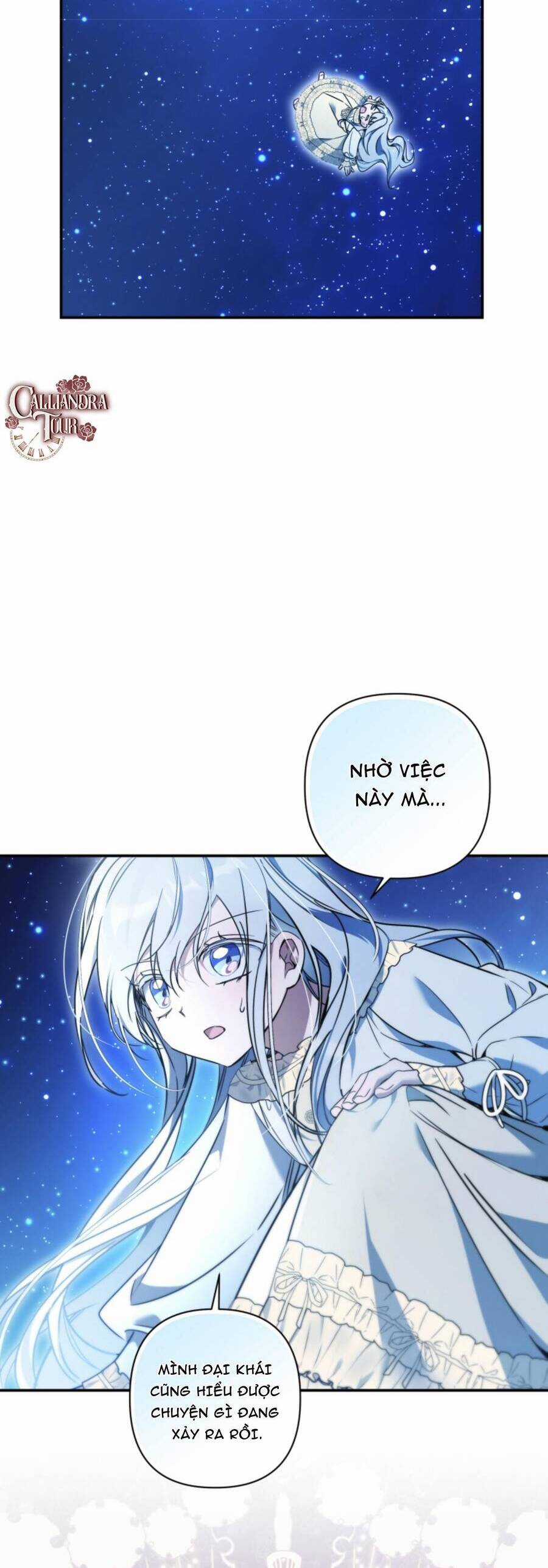 Liệu Người Có Muốn Được Cứu Rỗi Không? Chapter 26 trang 16