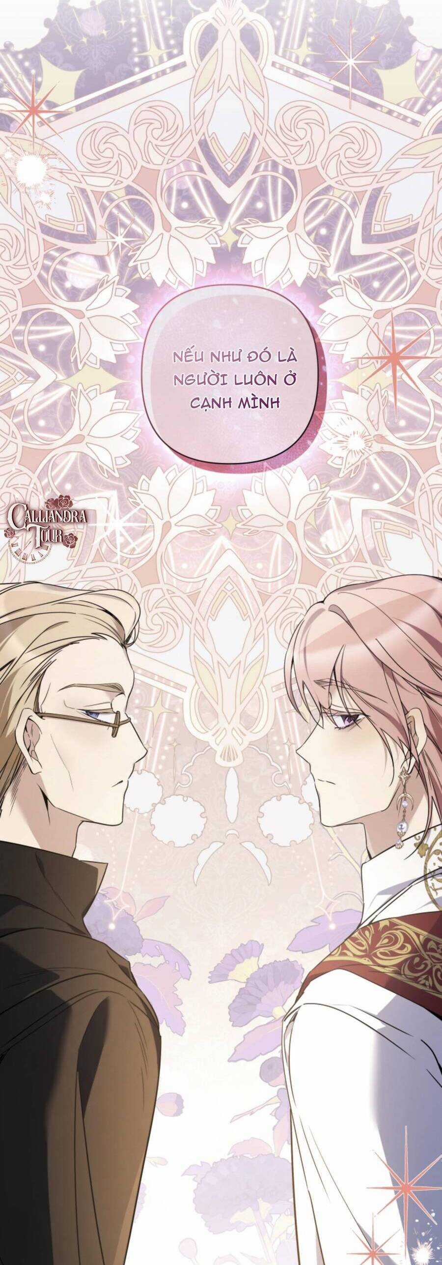 Liệu Người Có Muốn Được Cứu Rỗi Không? Chapter 26 trang 17