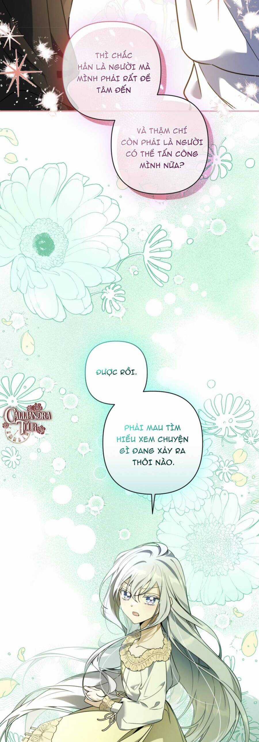 Liệu Người Có Muốn Được Cứu Rỗi Không? Chapter 26 trang 18