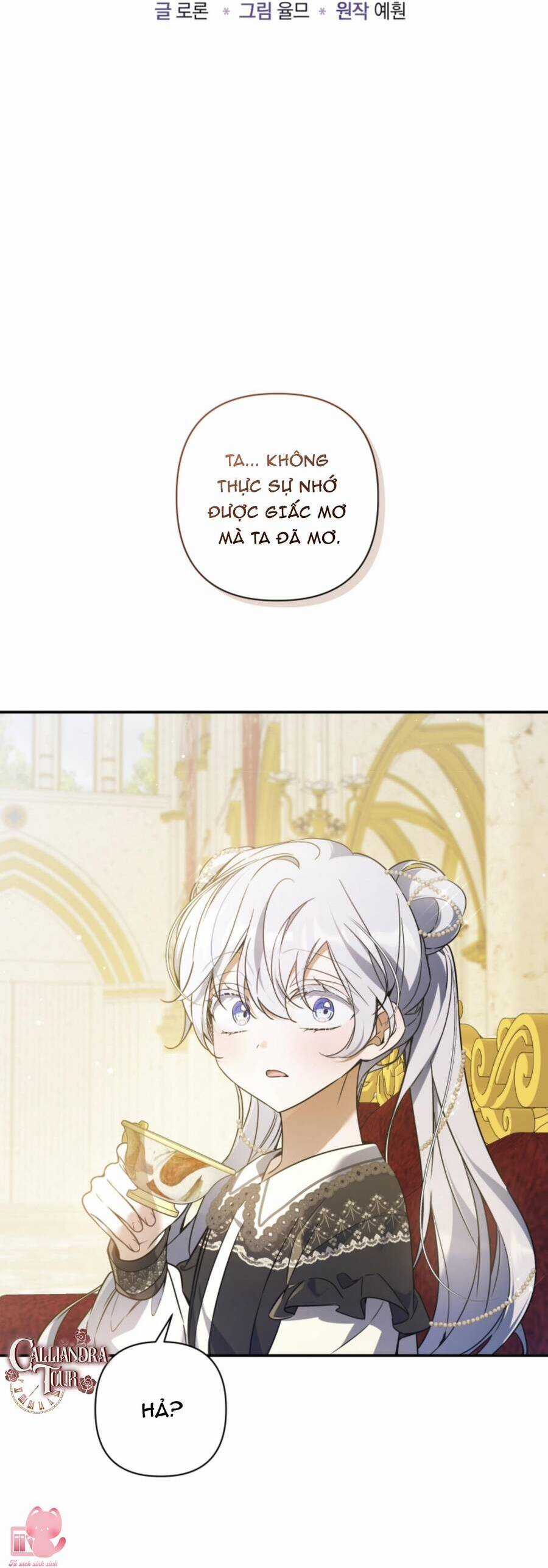 Liệu Người Có Muốn Được Cứu Rỗi Không? Chapter 26 trang 20