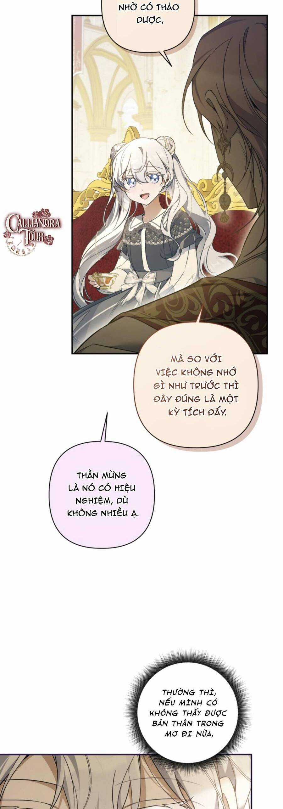 Liệu Người Có Muốn Được Cứu Rỗi Không? Chapter 26 trang 22